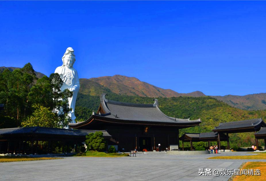 李嘉诚402亿中环中心大楼内部,香港首富李嘉诚深水湾道79号豪宅