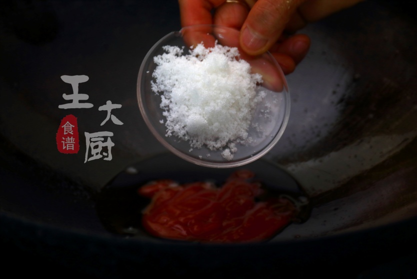 糖醋丸子的家常做法最简单好吃,家常糖醋丸子简单做法