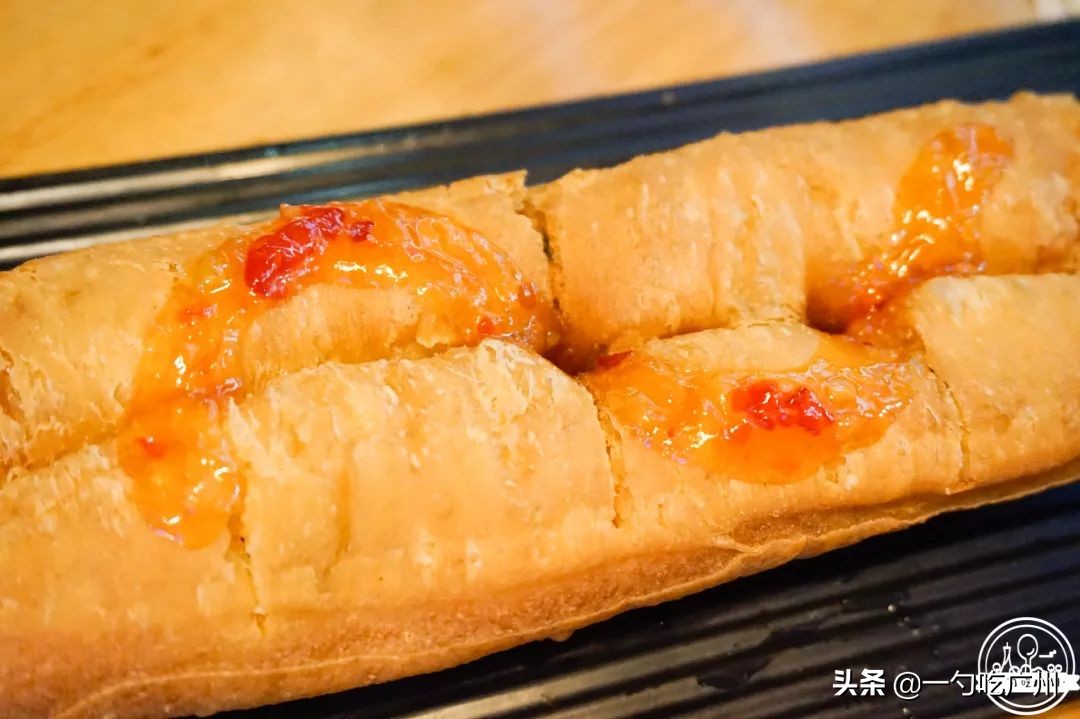 能吃*摸自**十三幺的粤菜馆，一个人来店里要吃四缸，都还不过瘾