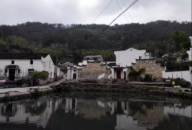 安徽皖南梯田美如世外桃源,皖美乡村旅游线路出炉