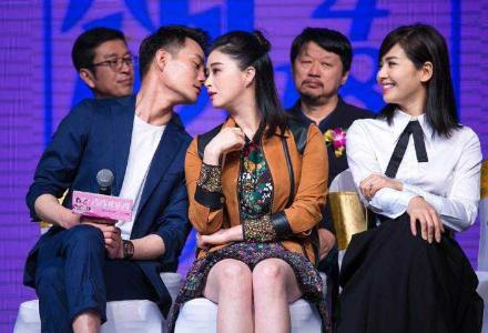 王凯和蒋欣微博曝光恋情了吗,演员王凯是不是真的和蒋欣在一起