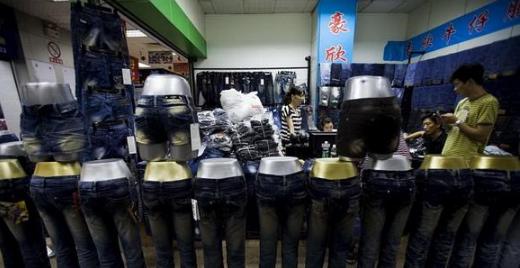 广州服装批发市场大火,吐血整理精选女装类店铺大集合