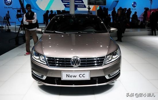 为什么大众cc买的人不多,为什么大众cc给人的感觉不一样