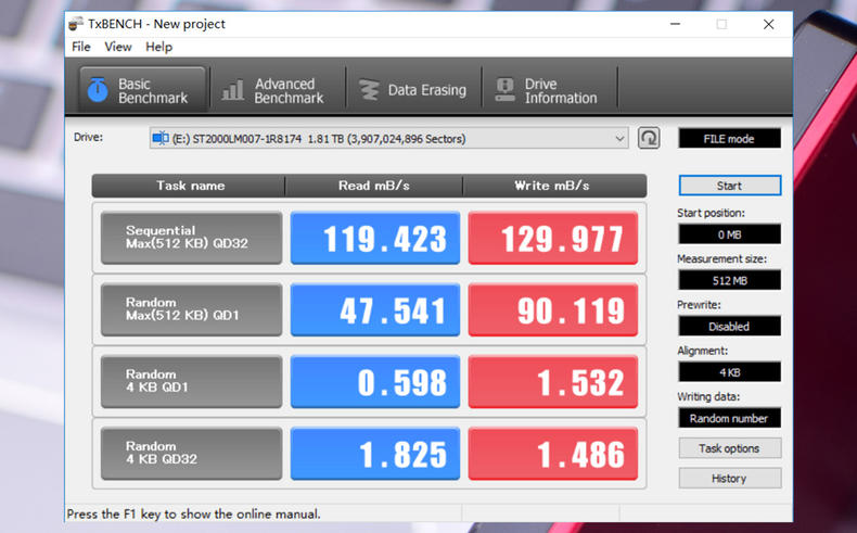 希捷颜系列固态移动硬盘评测,希捷单盘2t机械移动硬盘测评
