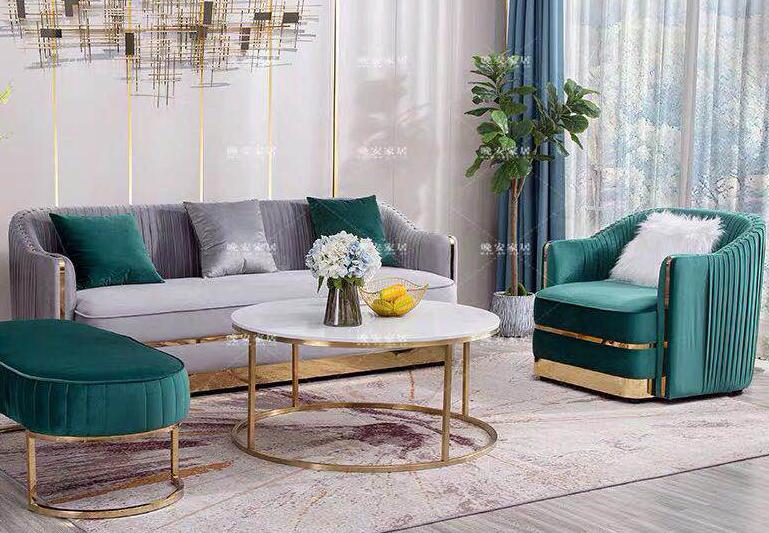 布艺沙发易清洗,布艺沙发是怎么打理的