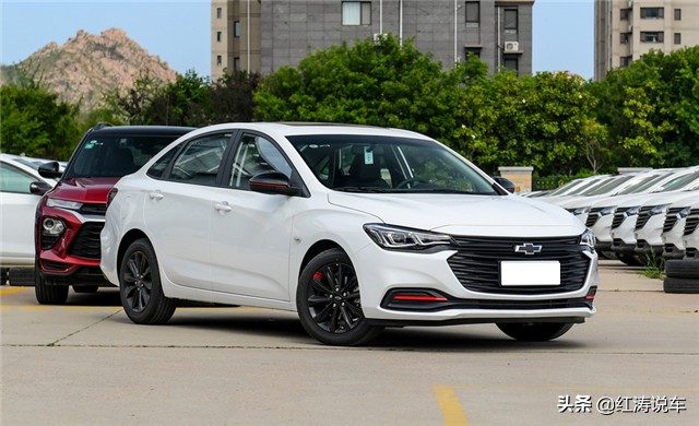 雪佛兰科鲁泽推介购买车型,新款雪佛兰科鲁泽真实车主感受