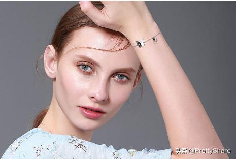 闺蜜生日礼物怎么选,6-12岁手工闺蜜礼物简单手链