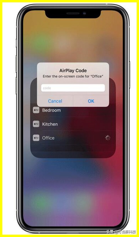 iphone屏幕扩大如何缩小,怎么把iphone大屏幕弄回小屏幕