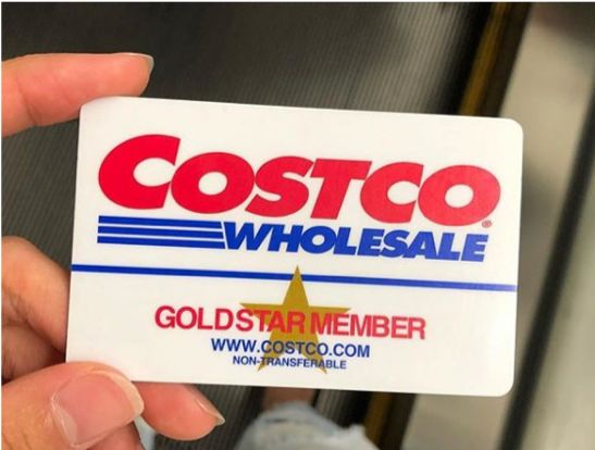 costco上海开业第一天疯抢,上海第二家costco开业现场