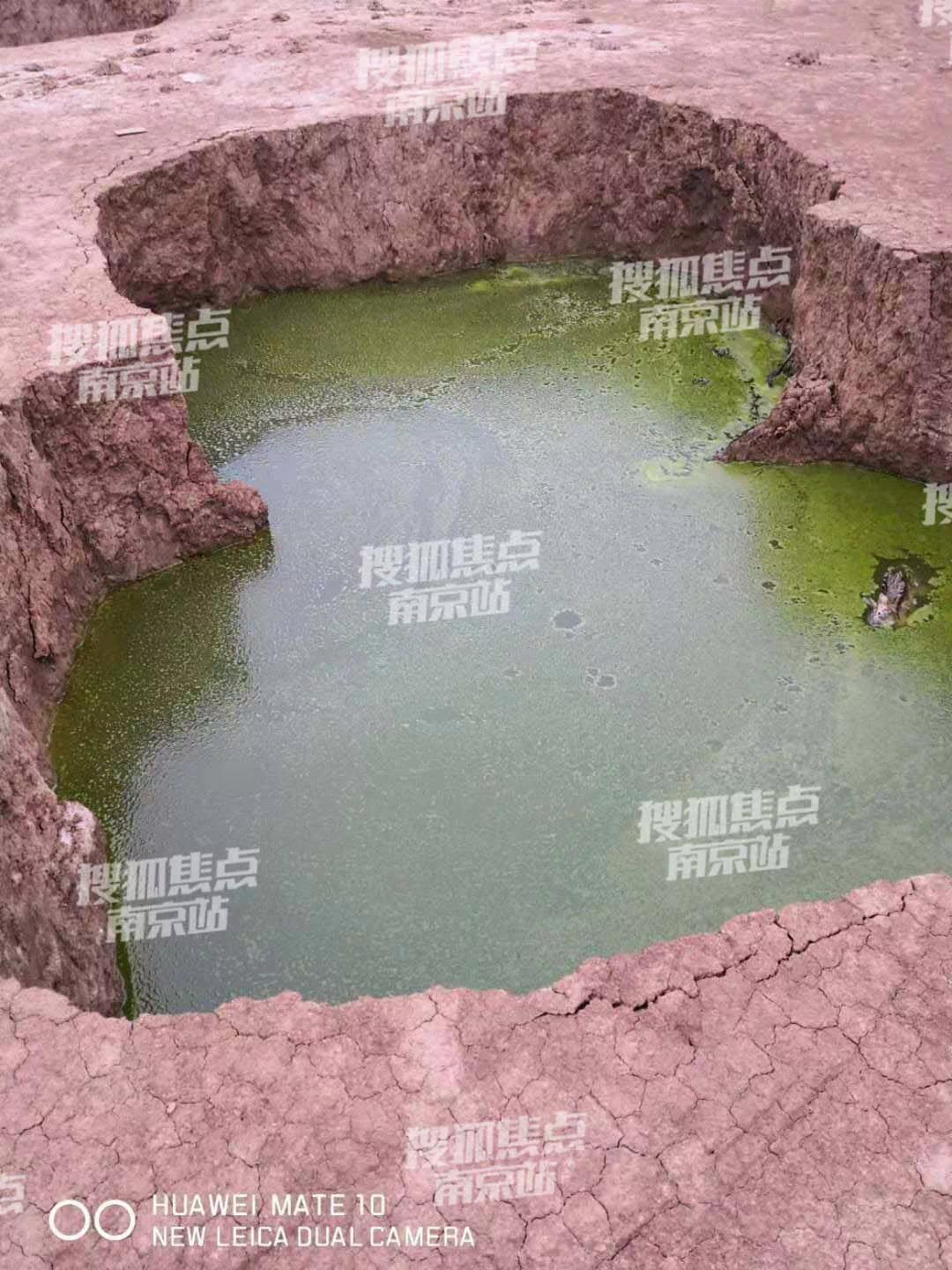 鍗椾含鏉挎ˉ宸ュ湴鍙ゅ,鍛ㄥ彛浜屾澘妗ュ彂鐜颁簡鍙ゅ