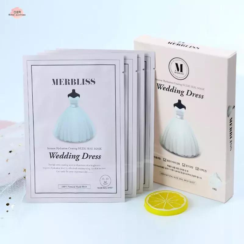 性质温和面膜可以天天敷吗,一天敷一次面膜频繁吗