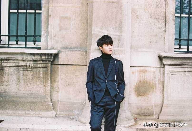 天天向上原本定的小兄弟是谁,天天向上天天小兄弟回归