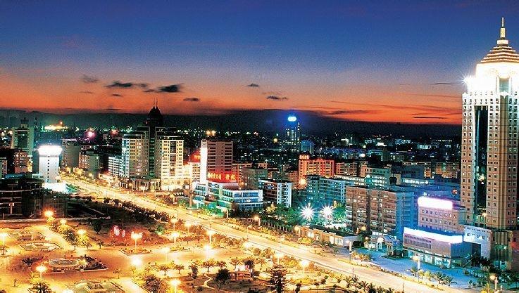 茂名市简介2019,茂名市的由来简介