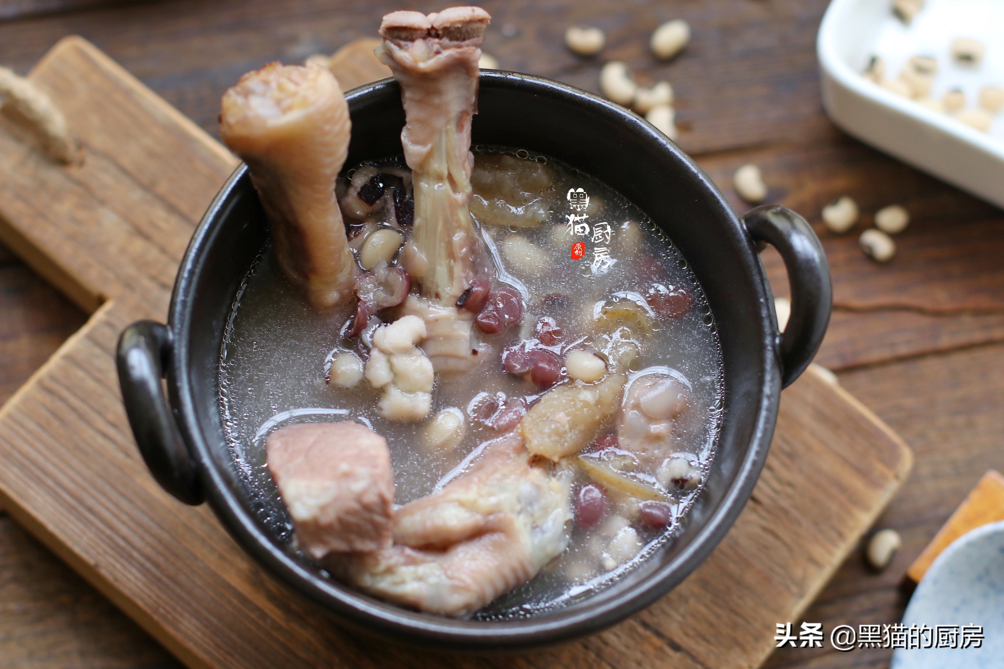 5月广东煲汤,广东省夏天冬瓜煲什么汤最好