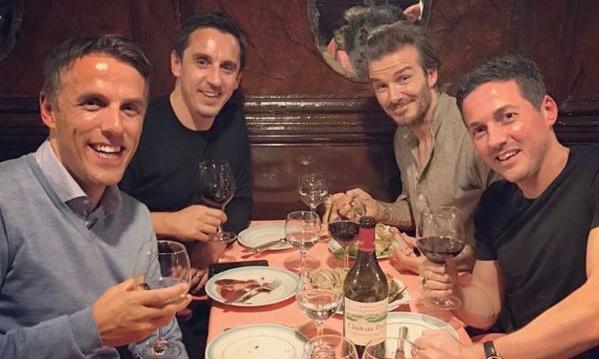 贝克汉姆英文解说原声,贝克汉姆自传贝影