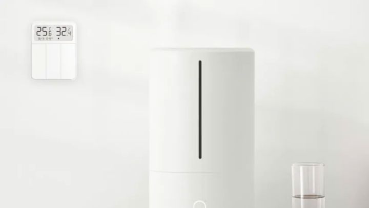 米家智能开关跟屏显开关区别,米家三开带屏显智能开关怎么重置