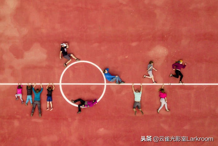 十个无人机拍摄的惊人画面,世界上最好的无人机1500米