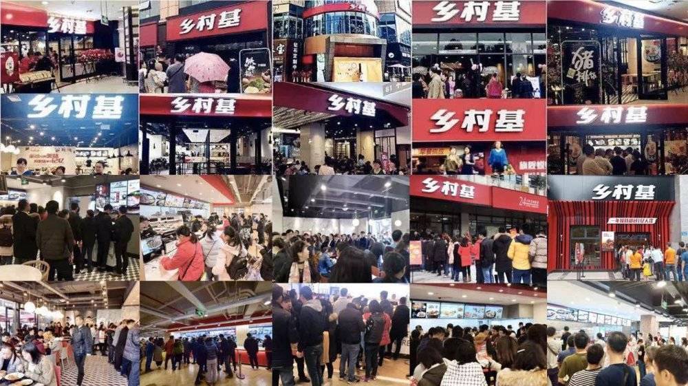 沈南鹏快餐,沈南鹏中式快餐店