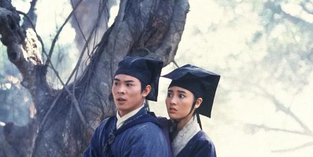 李嘉欣是巩俐级别的大咖？于正老师，您是不是对巩俐有什么误解