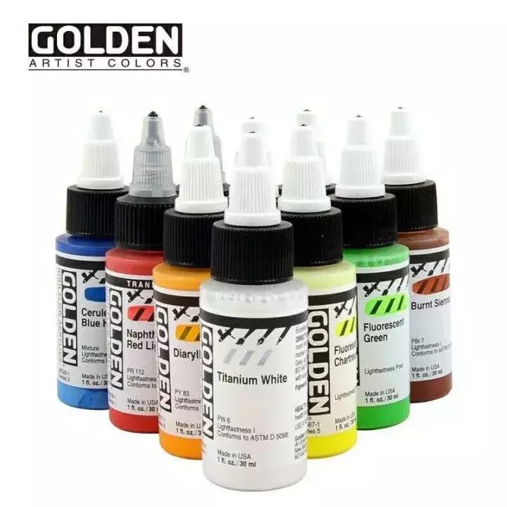 抽象画怎样画得简单又好看,看似复杂实则画起来简单的抽象画