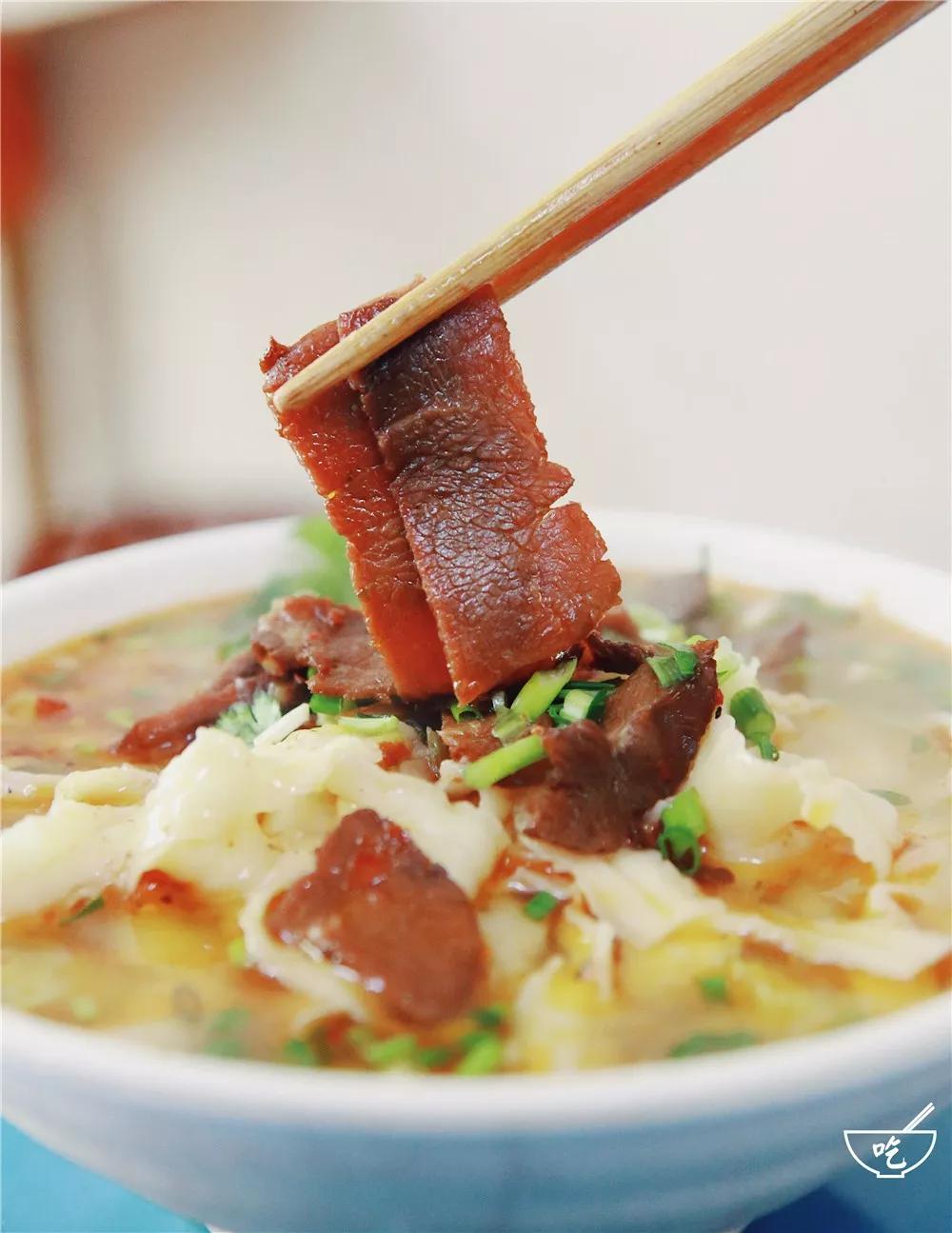 十堰好吃店,十堰二堰美食推荐