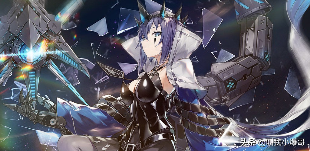 「盘点向」第一季度（1月~3月）将到来的精品二次元游戏