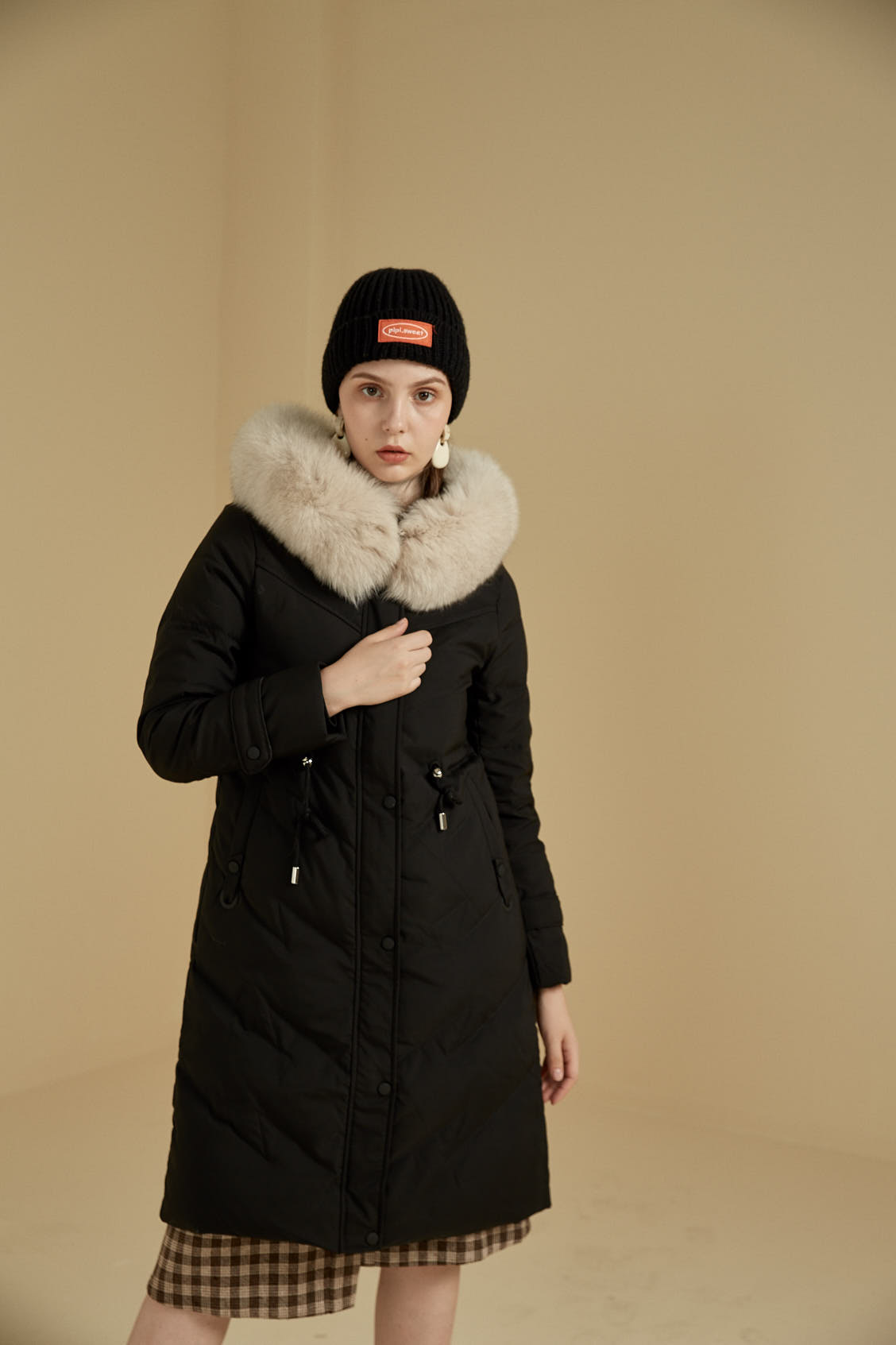 小众又不贵的女羽绒服,小众好看的羽绒服品牌