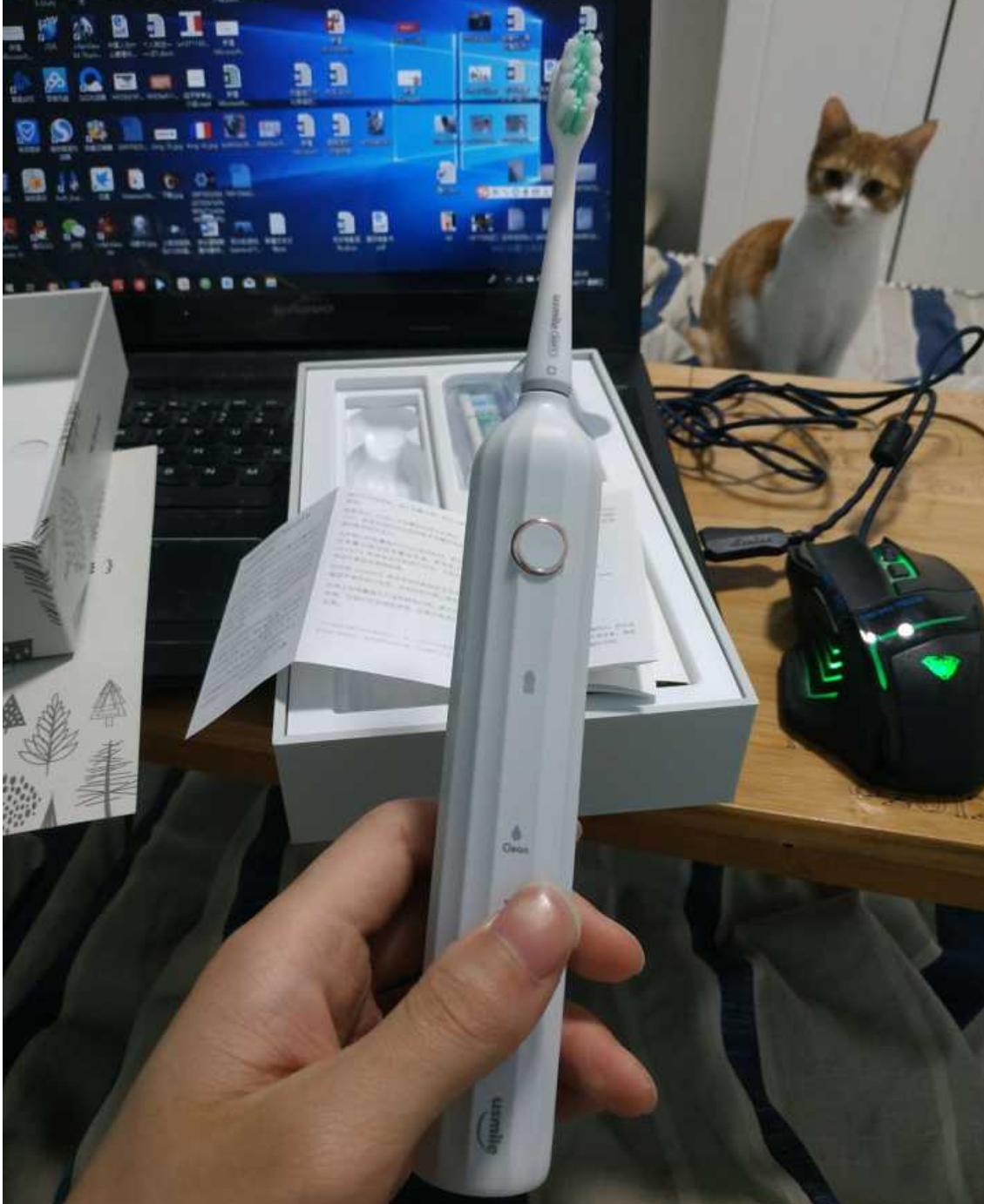 口碑最好公认电动牙刷品牌推荐,目前哪种牌子的电动牙刷好