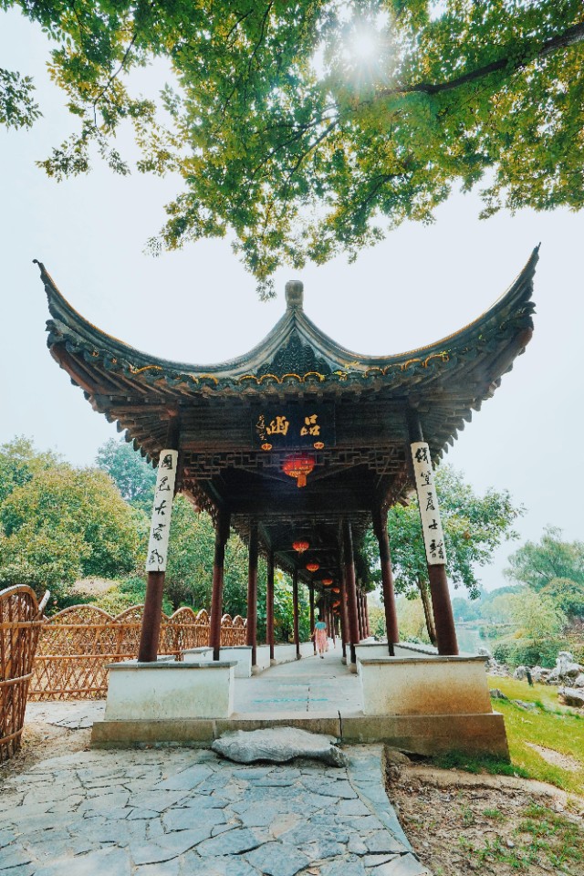 盘门在苏州什么地方怎么去,盘门附近有哪些好玩的地方