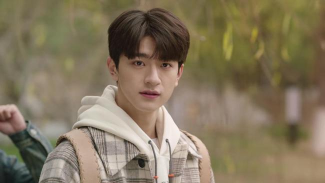 徐璐林一良辰美景好时光剧情介绍,徐璐林一良辰美景好时光吻戏