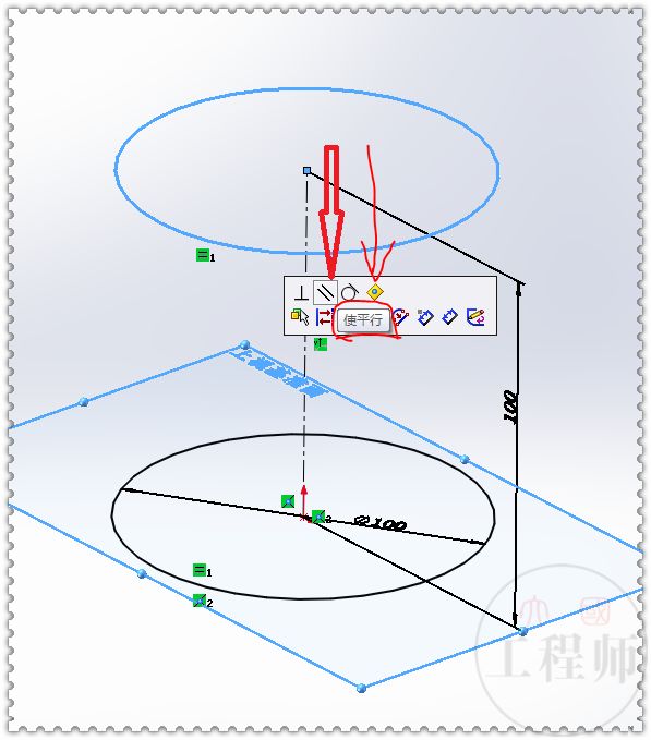 solidworks几何体建模,用solidworks建模高达
