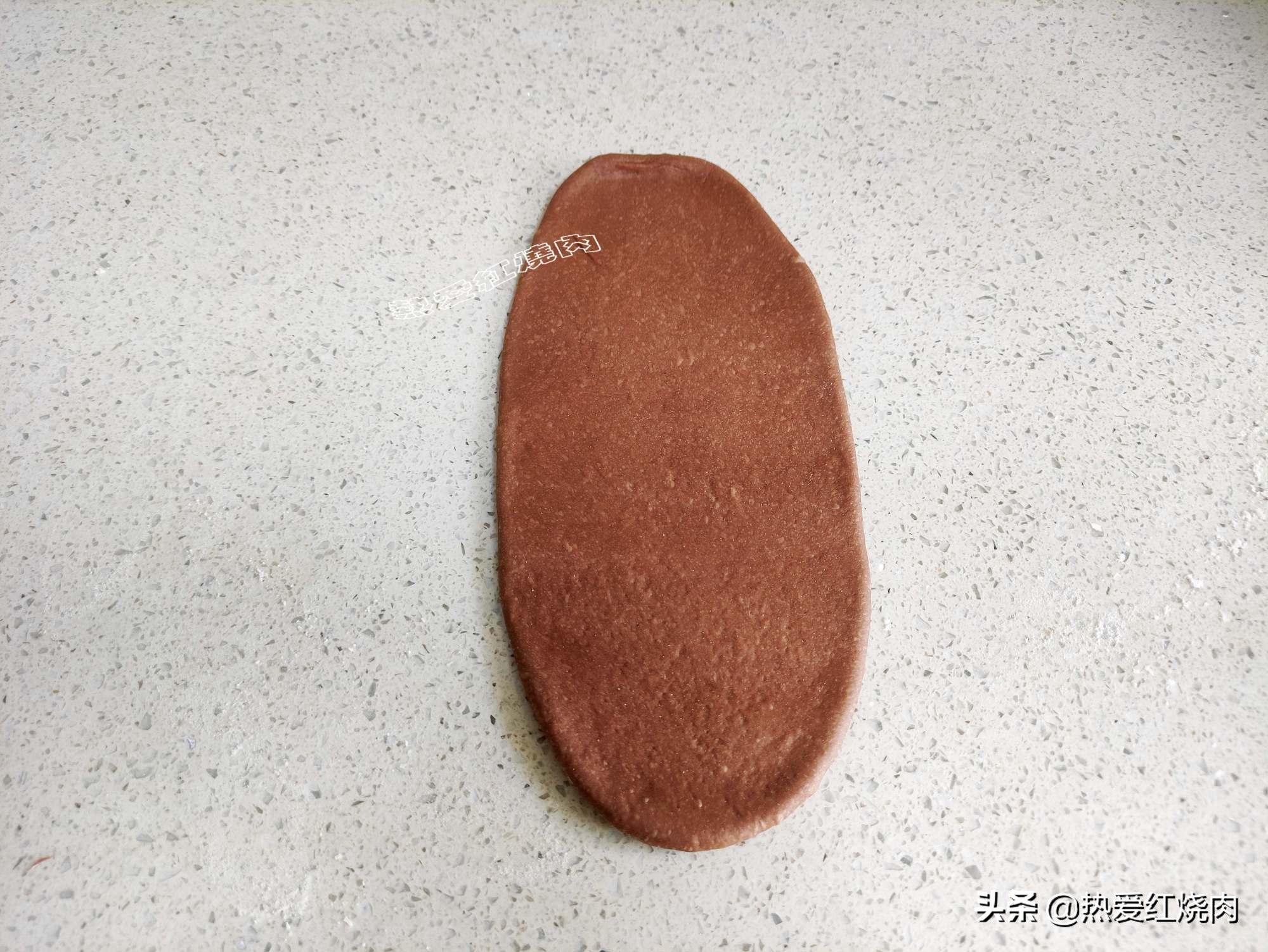 辫子面包太尖怎么处理,辫子面包为什么烤出来硬