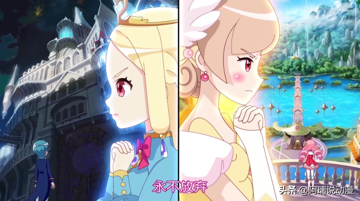 小花仙第五季四时花语夏安安,小花仙4大结局夏安安消失