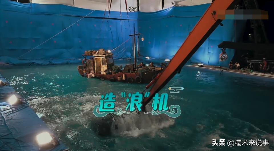 龙岭迷窟镜头是怎么拍摄的,龙岭迷窟水戏拍摄视频