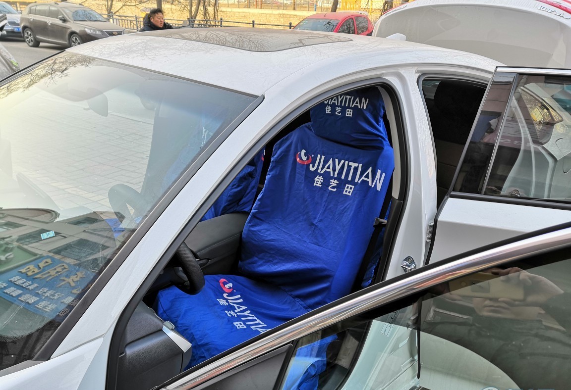 十代雅阁升级中控360全景影像,最合适十代雅阁的中控屏幕