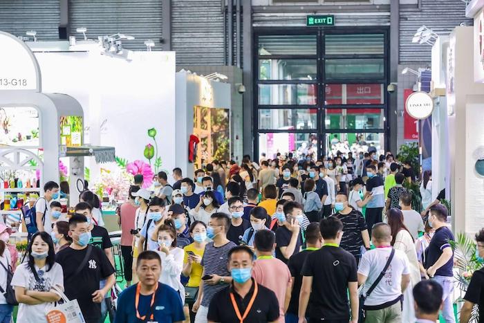 上海国际尚品家居展览会领票,第九届上海尚品家居展火热进行中