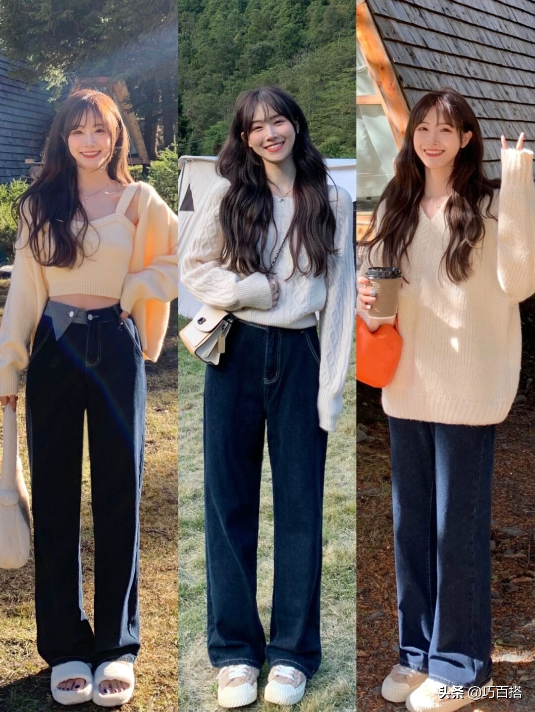 冬天如何快速学会穿搭衣服,冬天穿衣注意事项及禁忌