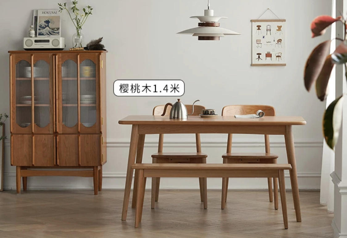 实木家具看不懂的价格和材质,实木家具选购技巧方便你我生活