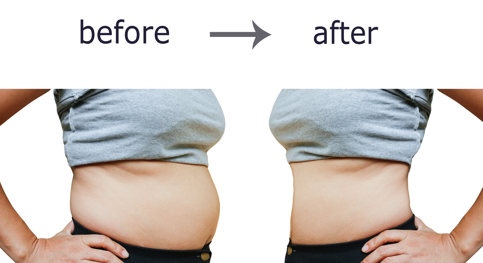 真实有效的减肥方法一周就能瘦,节食减肥最快的方法5天瘦十斤