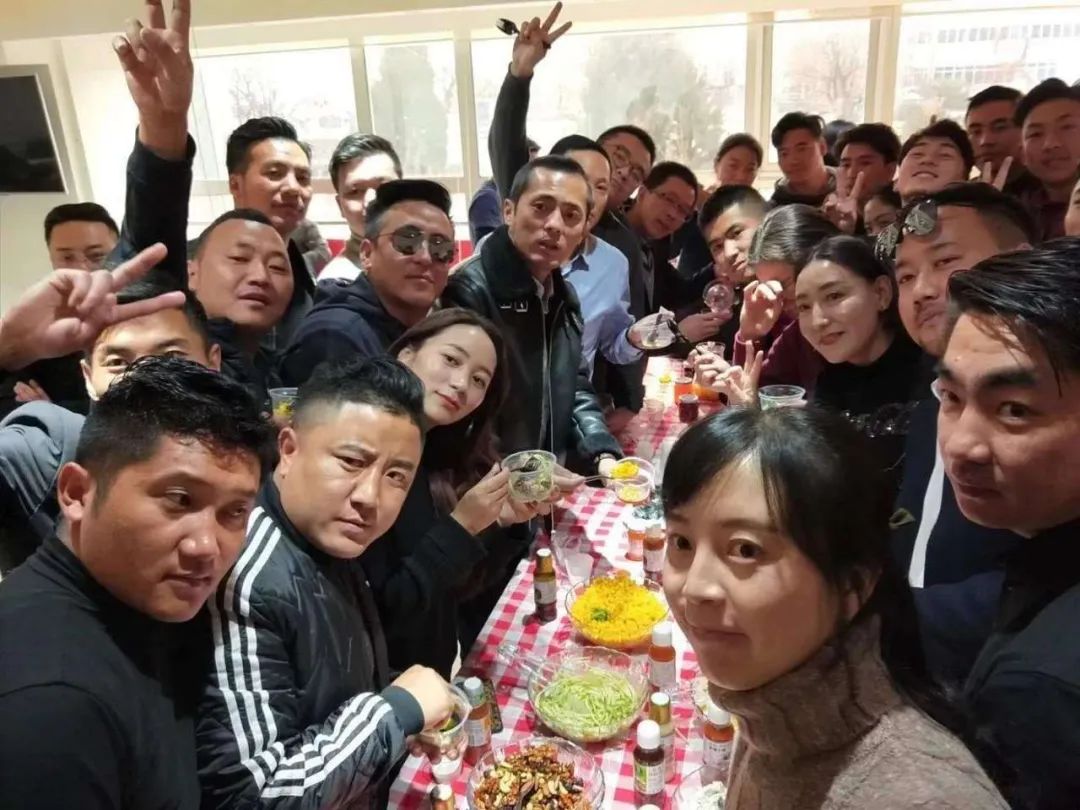 青年创业篇,青年创业星星之火