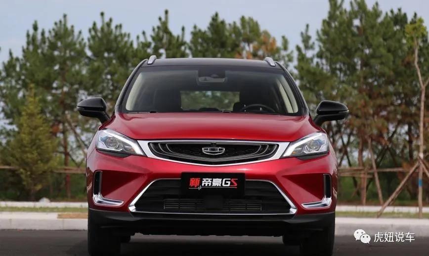 帝豪gs8万公里二手车值得买吗,8万公里的吉利帝豪gs值得买吗