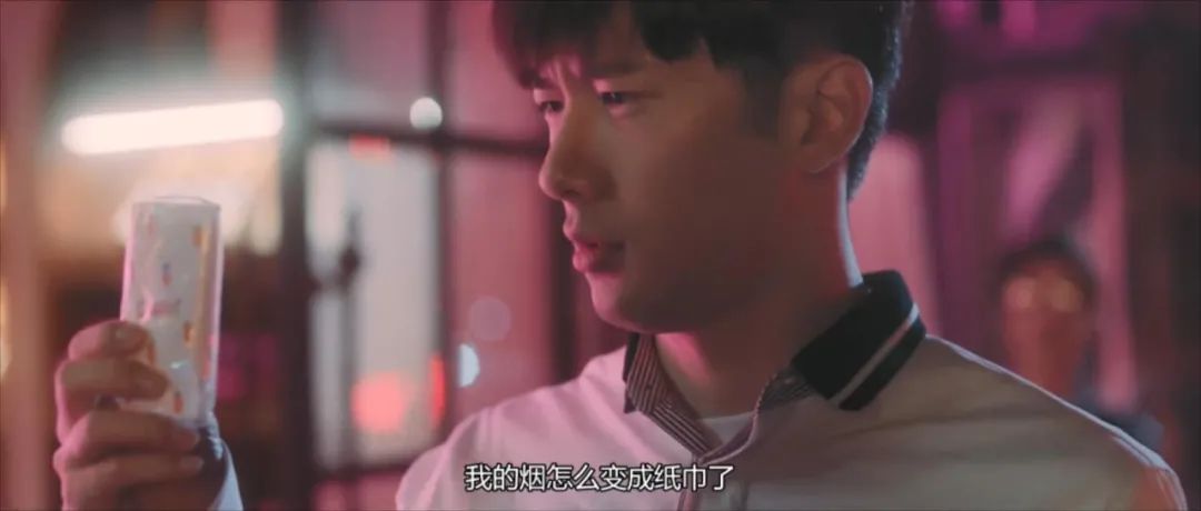 年度最敏感国剧，有人看两分钟就飙脏话了