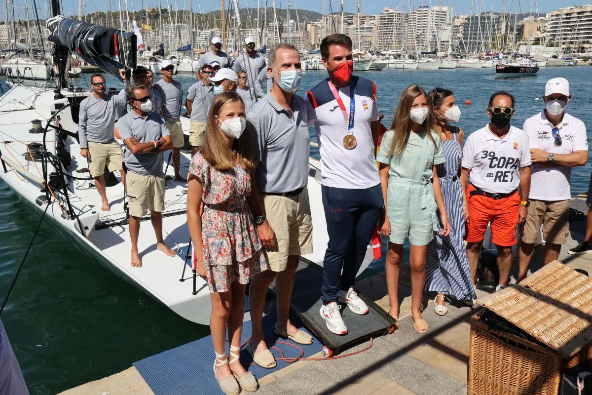 荷兰国王夫妇中国,荷兰国王夫妇访问挪威