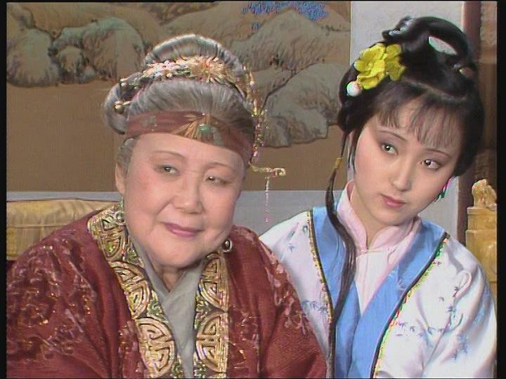 红楼梦骨牌怎么玩的,87版红楼梦骨牌