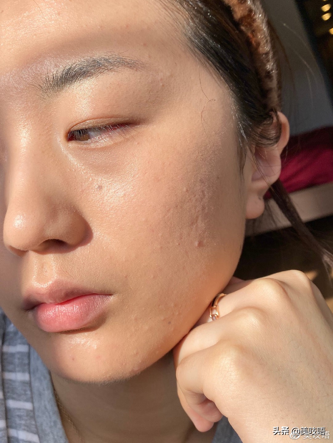 粉底评测1314,底妆持久不卡皮的粉底测评