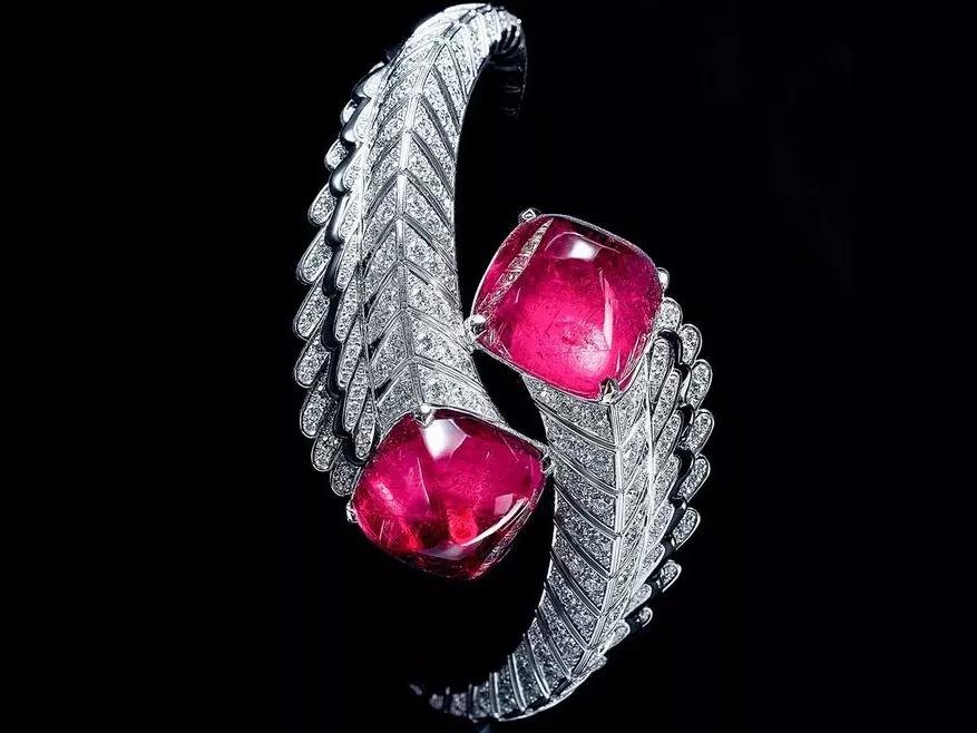 彩色宝石珠宝鉴定自学,彩色珠宝知识大全及讲解