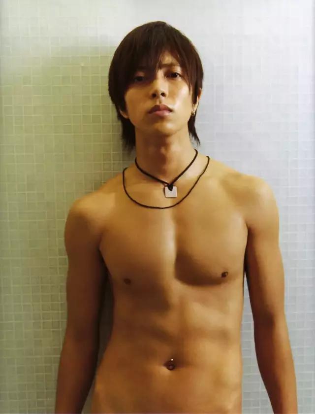 昭和日本男儿,昭和时代男儿