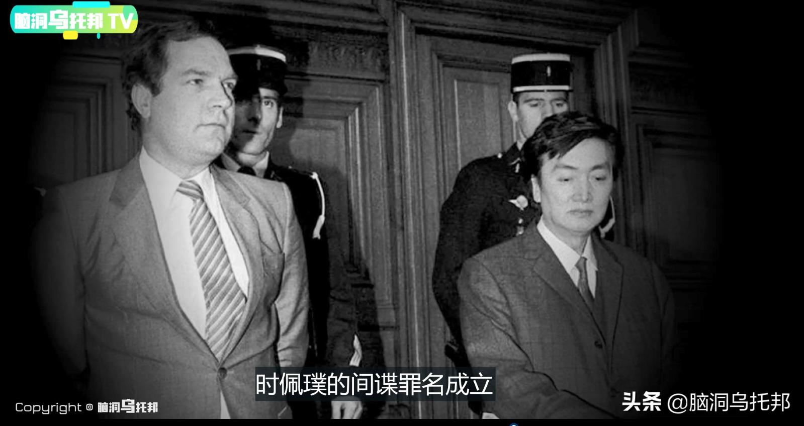 法国小伙1983年与妻子结婚并生子,法国小伙娶中国媳妇