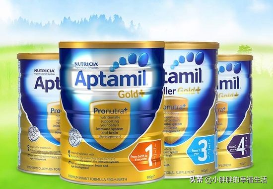 宝宝奶粉排名前十有哪些品牌,婴儿奶粉口碑最好的前十名老牌子