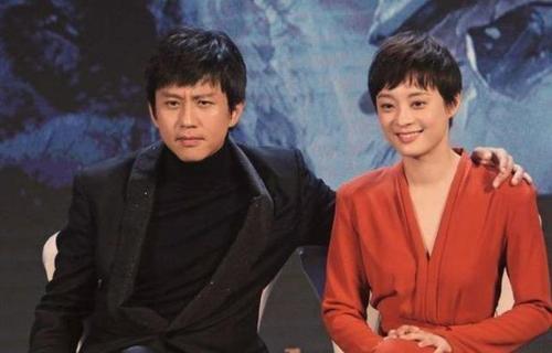 孙俪谈邓超和刘涛老公的不同,艺人刘涛婚姻近期状况